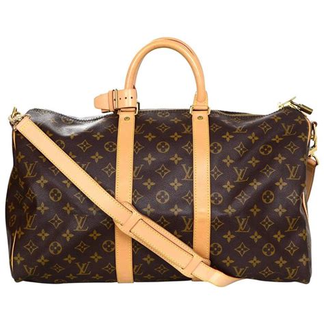 louis vuitton weekender bag|Louis Vuitton overnight bag.